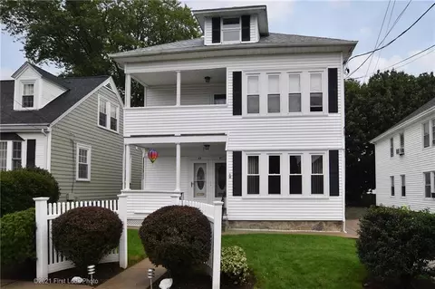 Exterior - 61 Warwick St, Woonsocket, RI 02895 photo 2 of 3
