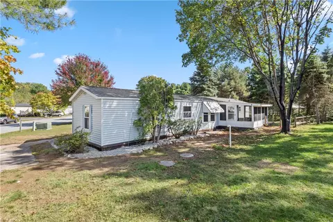 Exterior - 21 Lear Dr, Coventry, RI 02816 photo 6 of 6