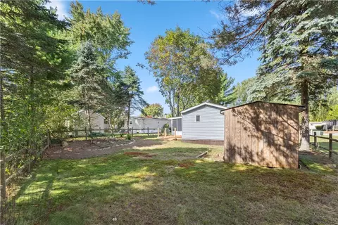 Exterior - 21 Lear Dr, Coventry, RI 02816 photo 4 of 6