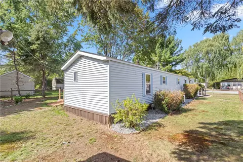 Exterior - 21 Lear Dr, Coventry, RI 02816 photo 2 of 6
