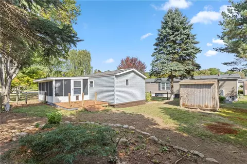 Exterior - 21 Lear Dr, Coventry, RI 02816 photo 3 of 6