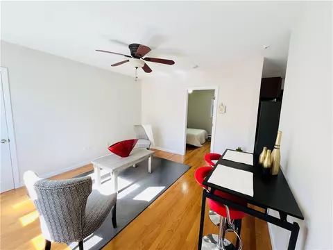 96 Gano St #3, Providence, RI 02906