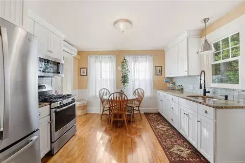 Kitchen - 117 Spring Green Rd, Warwick, RI 02888 photo 3 of 5