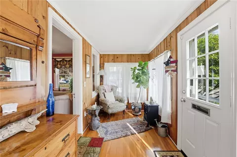 Entry Way - 117 Spring Green Rd, Warwick, RI 02888 photo 3 of 3