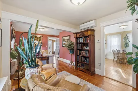 Entry Way - 117 Spring Green Rd, Warwick, RI 02888 photo 1 of 3