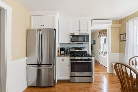 Kitchen - 117 Spring Green Rd, Warwick, RI 02888 photo 1 of 5