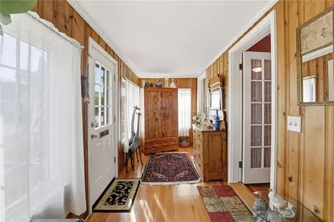 Entry Way - 117 Spring Green Rd, Warwick, RI 02888 photo 2 of 3