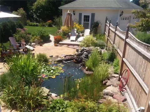 Exterior - 117 Spring Green Rd, Warwick, RI 02888 photo 14 of 15
