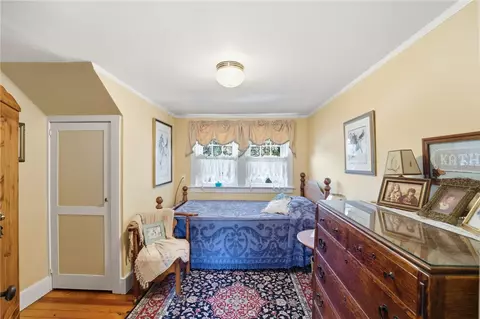 Bedroom - 117 Spring Green Rd, Warwick, RI 02888 photo 4 of 4