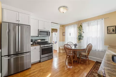 Kitchen - 117 Spring Green Rd, Warwick, RI 02888 photo 2 of 5