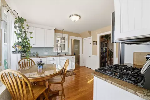 Kitchen - 117 Spring Green Rd, Warwick, RI 02888 photo 5 of 5