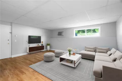 300 Smithfield Rd #P2-2, North Providence, RI 02904