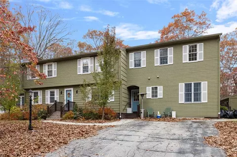 58 Highland Ter, Scituate, RI 02857