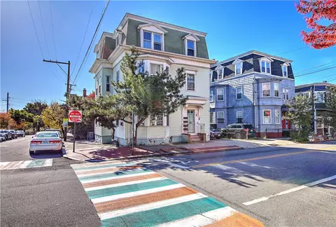 427 Wickenden St, Providence, RI 02903
