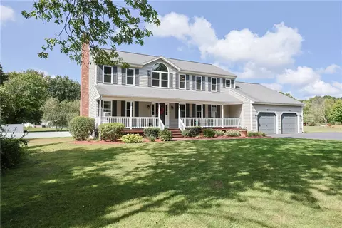2 Nicole Way, Rehoboth, MA 02769