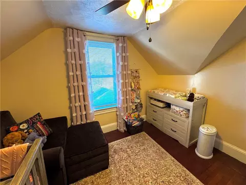 Bedroom - 26 Ruby St, Woonsocket, RI 02895 photo 3 of 4