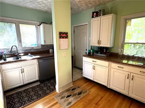 Kitchen - 26 Ruby St, Woonsocket, RI 02895 photo 1 of 2