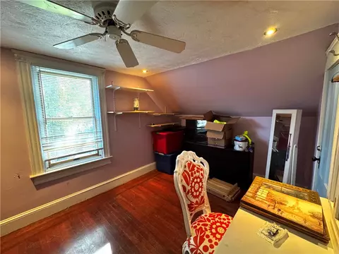 Bedroom - 26 Ruby St, Woonsocket, RI 02895 photo 2 of 4