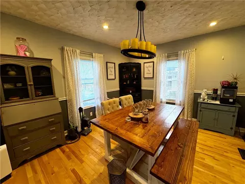 Dining - 26 Ruby St, Woonsocket, RI 02895 photo 2 of 2