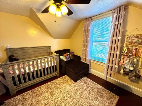 Bedroom - 26 Ruby St, Woonsocket, RI 02895 photo 4 of 4