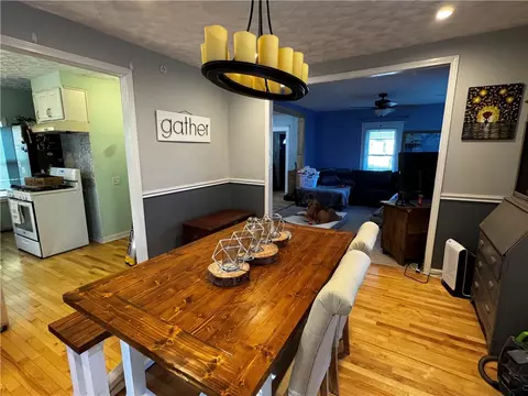 Dining - 26 Ruby St, Woonsocket, RI 02895 photo 1 of 2