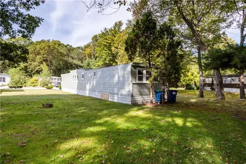 Exterior - 17 Park Ln, Coventry, RI 02816 photo 6 of 6