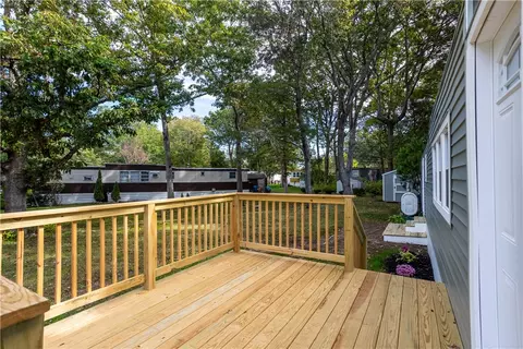 Exterior - 17 Park Ln, Coventry, RI 02816 photo 1 of 6