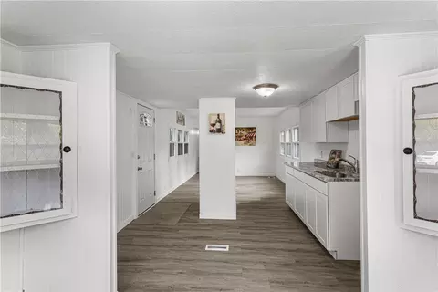 Entry Way - 17 Park Ln, Coventry, RI 02816 photo 1 of 3