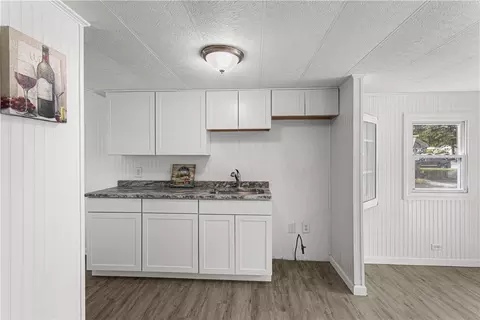 Kitchen - 17 Park Ln, Coventry, RI 02816 photo 1 of 1