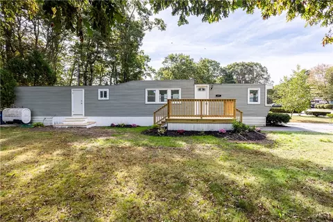 Exterior - 17 Park Ln, Coventry, RI 02816 photo 4 of 6