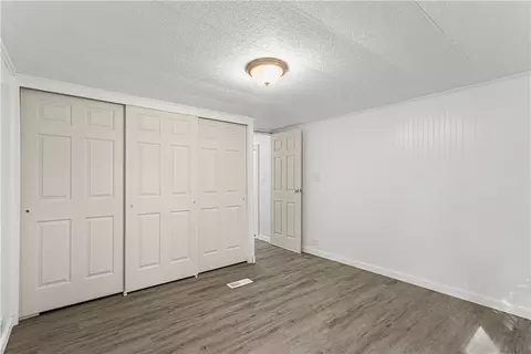 Bedroom - 17 Park Ln, Coventry, RI 02816 photo 3 of 3