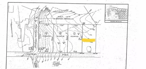 0 Central Ave #LOT 3, Johnston, RI 02919