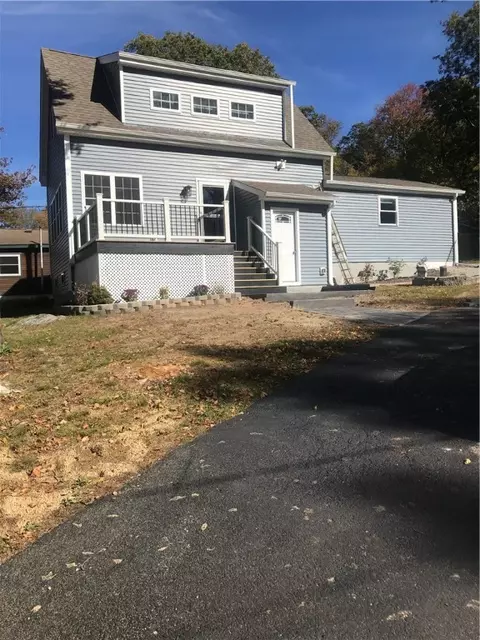 715 Black Hut Rd, Glendale, RI 02826