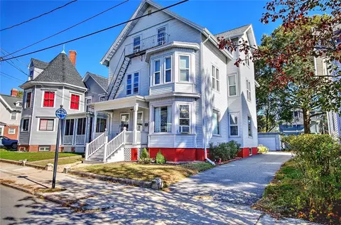 75 Olive St, Pawtucket, RI 02860