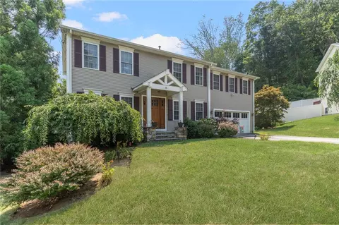 16 Taylor Ln, Warwick, RI 02886 photo 38
