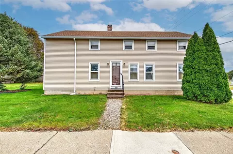 309 High St, Cumberland, RI 02864