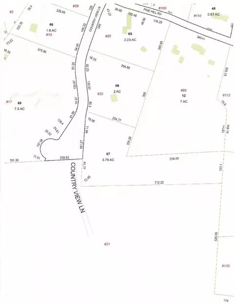 0 Country View Ln, Scituate, RI 02857