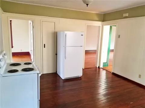 Kitchen - 529 Park Ave, Woonsocket, RI 02895 photo 3 of 3