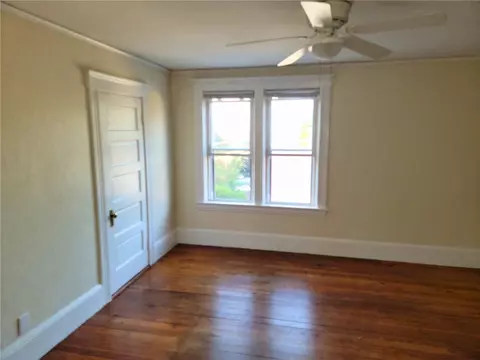 Bedroom - 529 Park Ave, Woonsocket, RI 02895 photo 2 of 3
