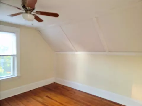 Bedroom - 529 Park Ave, Woonsocket, RI 02895 photo 1 of 3