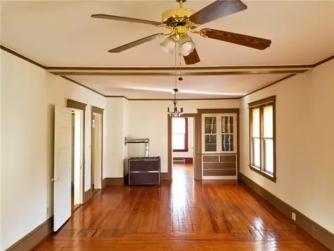 Living - 529 Park Ave, Woonsocket, RI 02895 photo 2 of 3