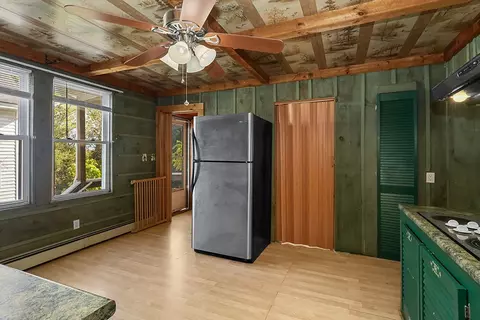 Kitchen - 625 Gaskill St, Woonsocket, RI 02895 photo 4 of 4