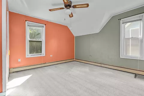 Bedroom - 625 Gaskill St, Woonsocket, RI 02895 photo 9 of 9