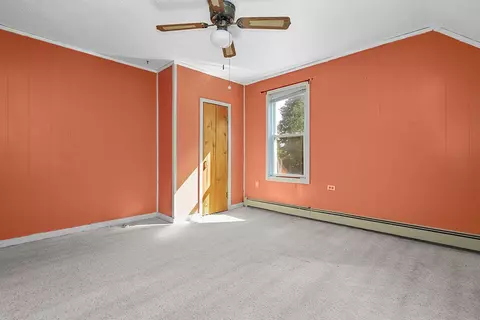 Bedroom - 625 Gaskill St, Woonsocket, RI 02895 photo 8 of 9