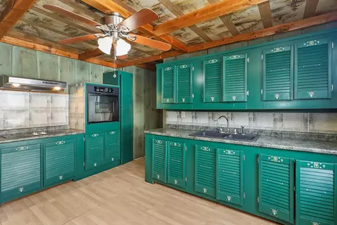 Kitchen - 625 Gaskill St, Woonsocket, RI 02895 photo 1 of 4