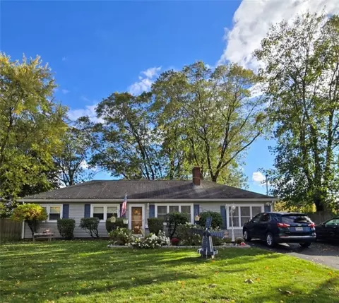 158 Underwood Ave, Warwick, RI 02888