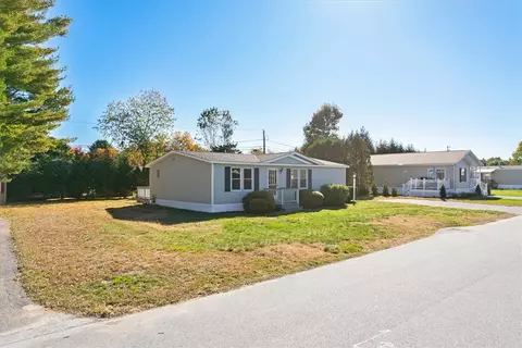 Other - 14 Valiant Dr, Coventry, RI 02816 photo 1 of 6
