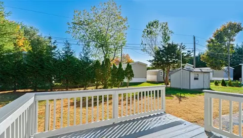 Exterior - 14 Valiant Dr, Coventry, RI 02816 photo 2 of 2