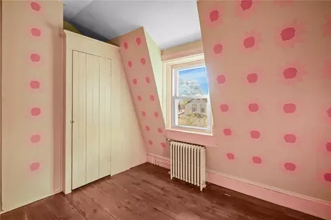 Bedroom - 49 Bridge St, Warren, RI 02885 photo 6 of 10