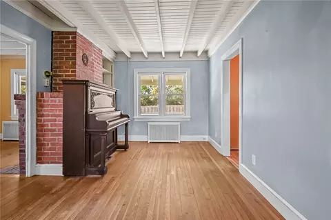 Living - 49 Bridge St, Warren, RI 02885 photo 5 of 6